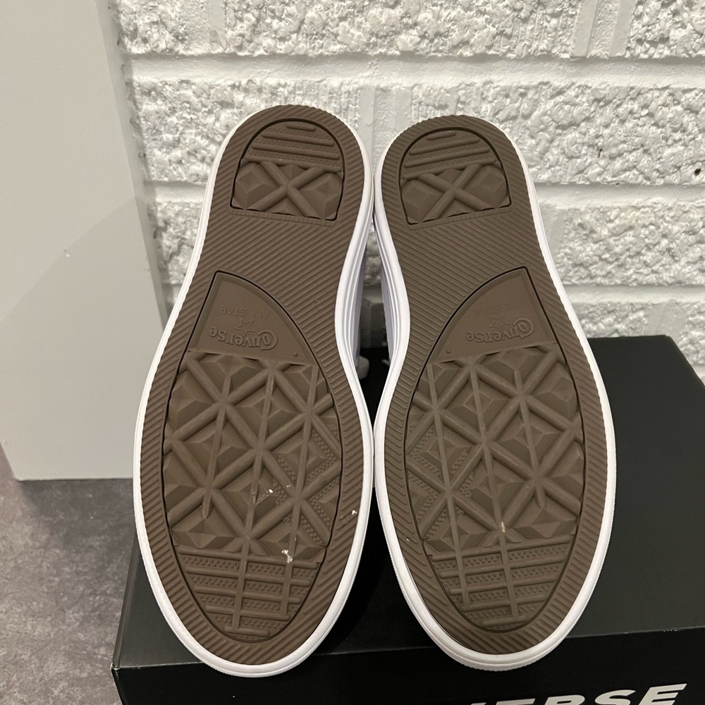 New platform converse - Picture 2 of 3